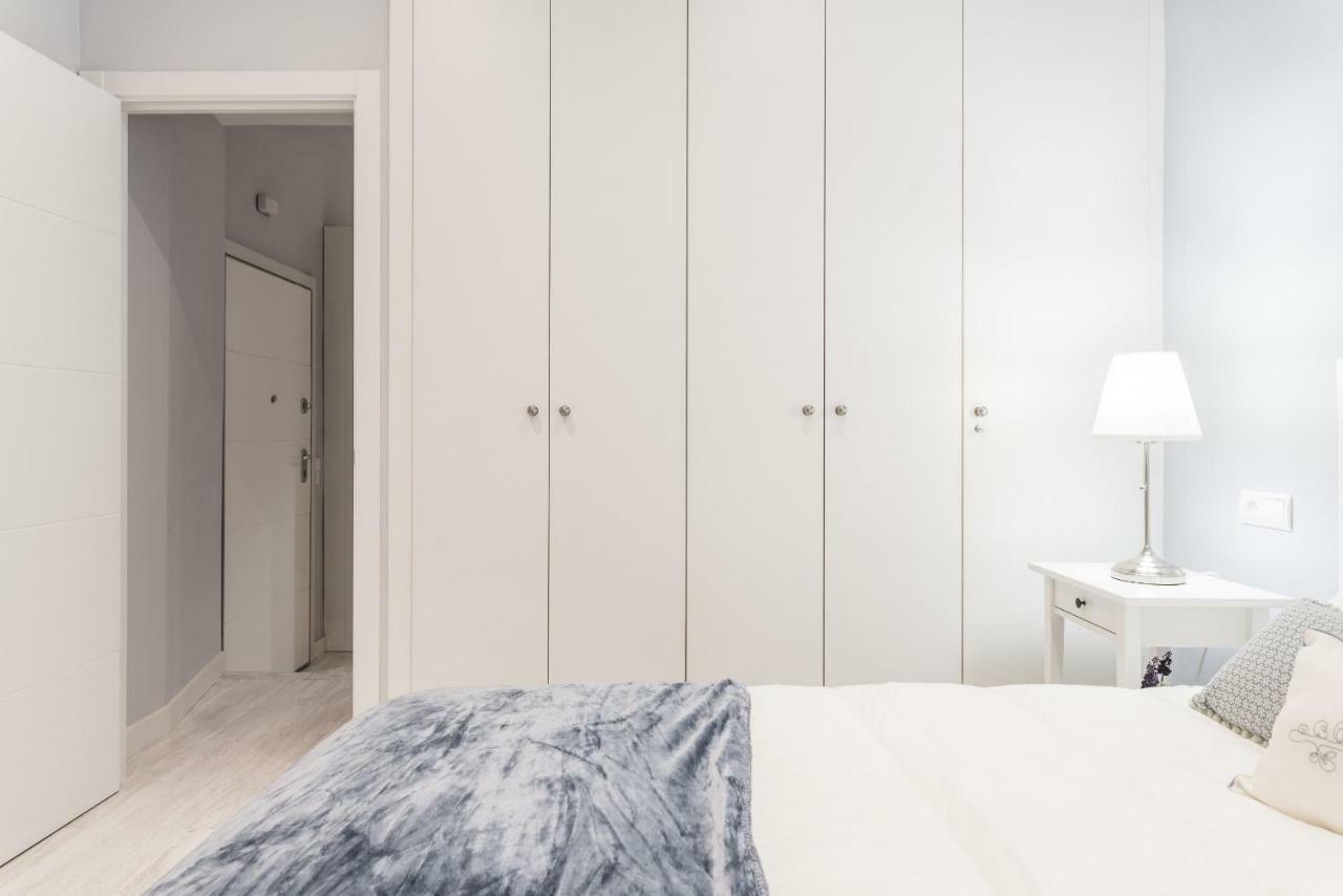 Appartement Waou La Latina I - Alquiler Corta Duracion