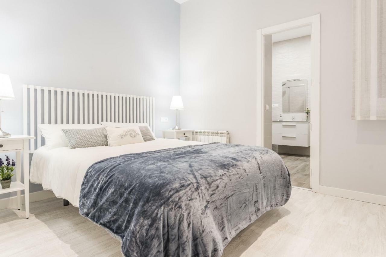 Appartement Waou La Latina I - Alquiler Corta Duracion Madrid