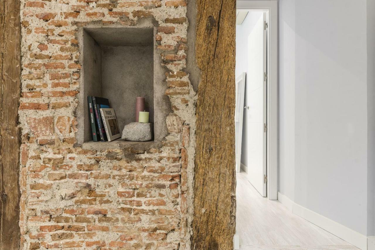 Appartement Waou La Latina I - Alquiler Corta Duracion *