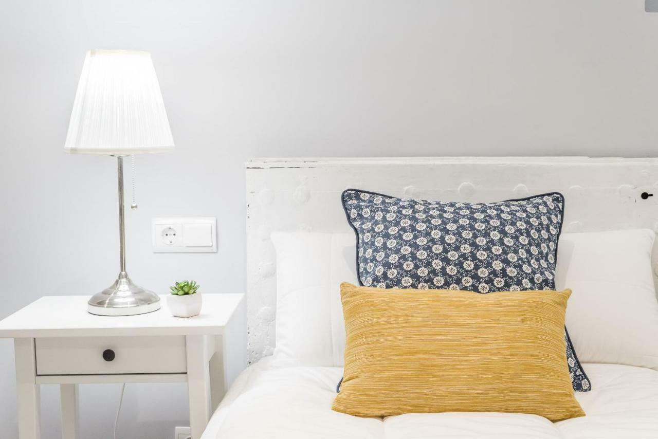 Appartement Waou La Latina I - Alquiler Corta Duracion Madrid