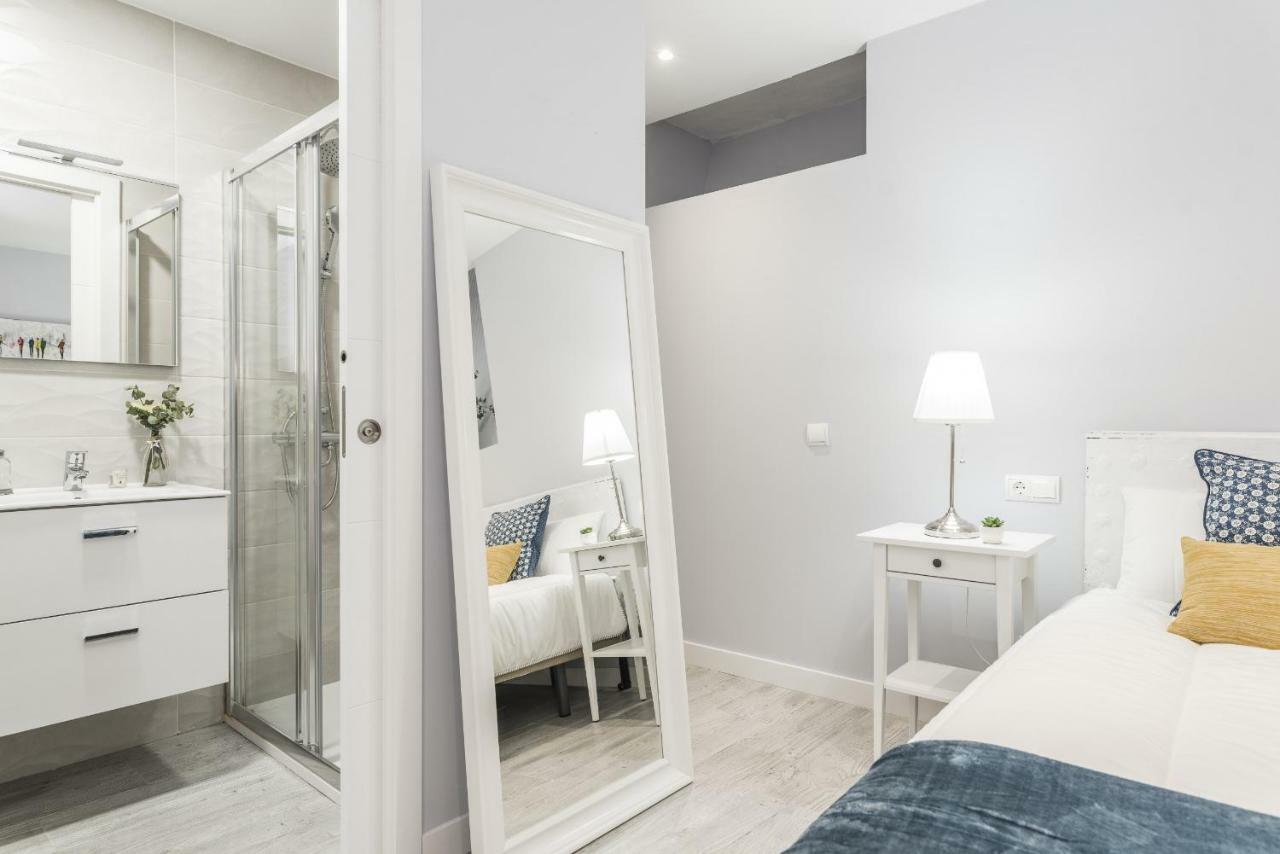 Waou La Latina I - Alquiler Corta Duracion Appartement Madrid