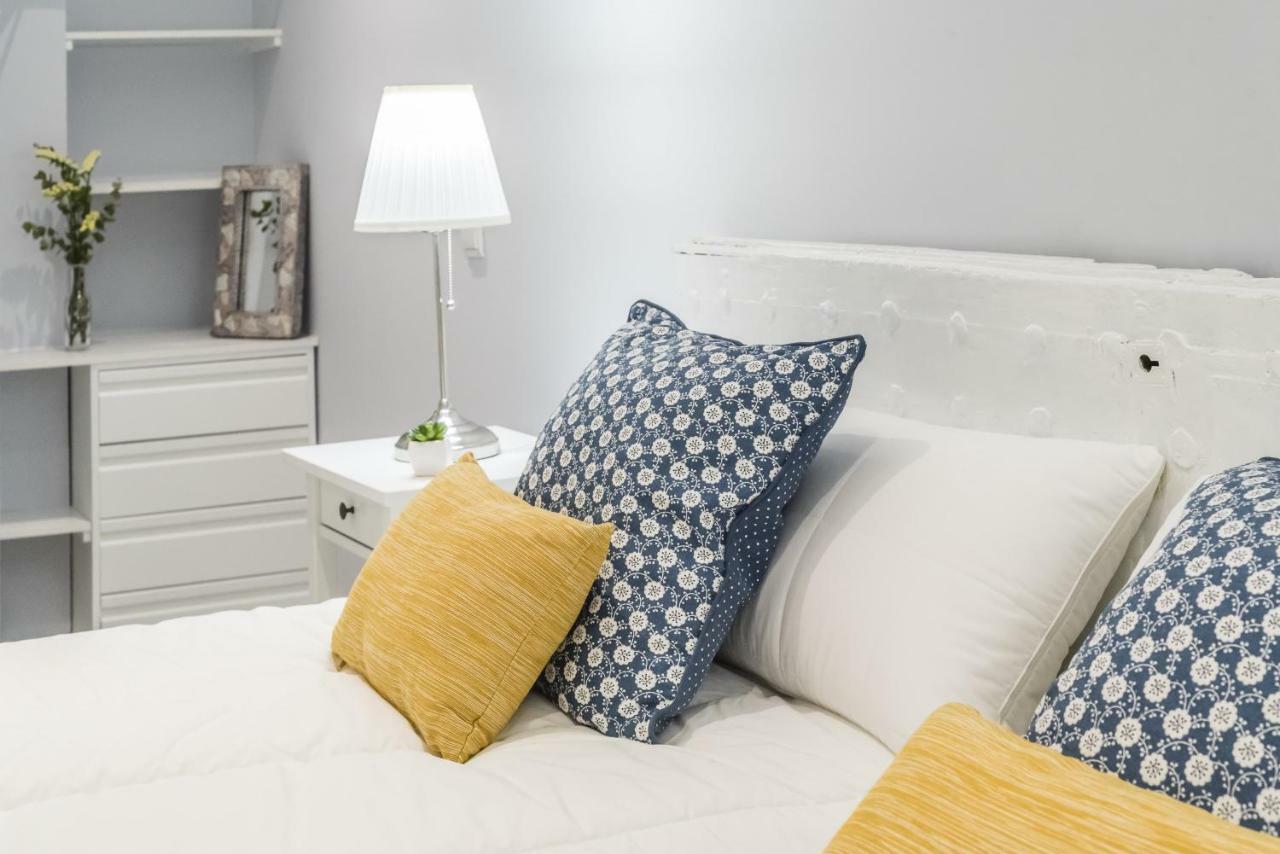 Waou La Latina I - Alquiler Corta Duracion Appartement Madrid