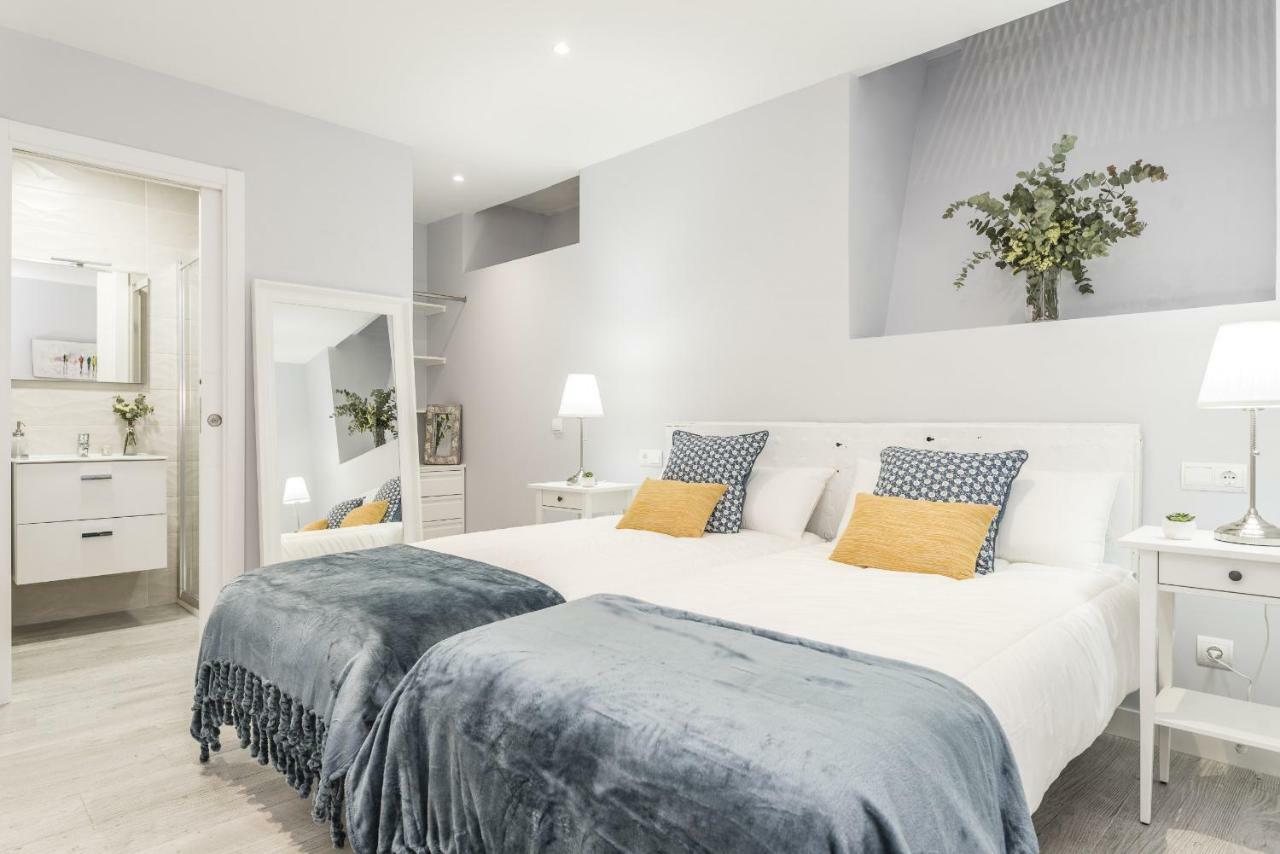Waou La Latina I - Alquiler Corta Duracion Appartement *