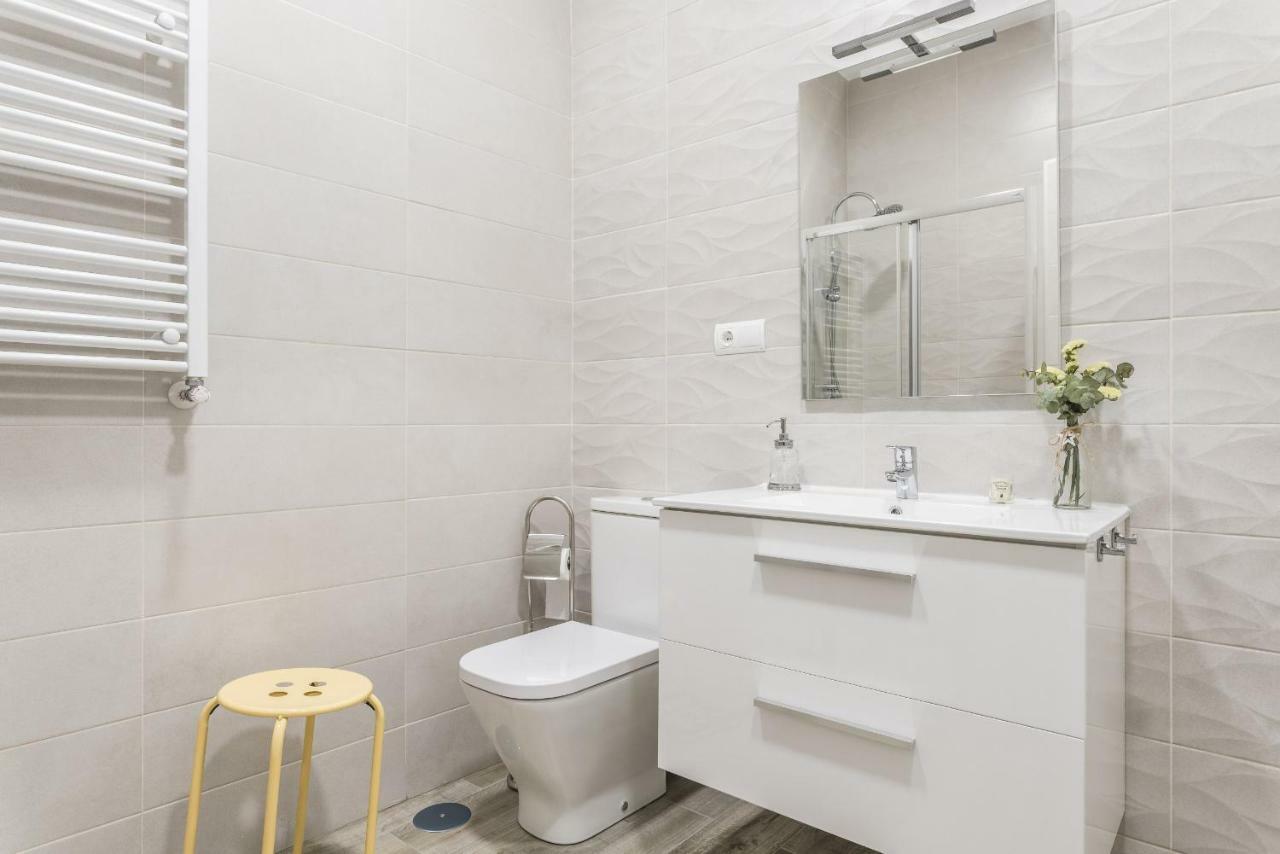 Waou La Latina I - Alquiler Corta Duracion Appartement *